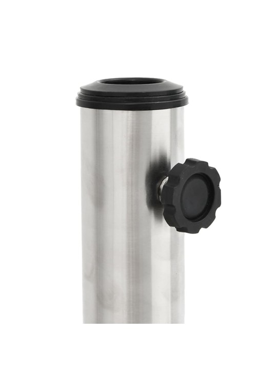 Skėčio nuo saulės pagrindas 32/38/48mm skersmens stulpams, 25kg
