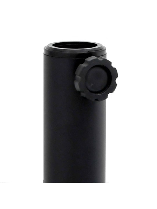 Skėčio nuo saulės pagrindas 32/38/48mm skersmens stulpams, 15kg
