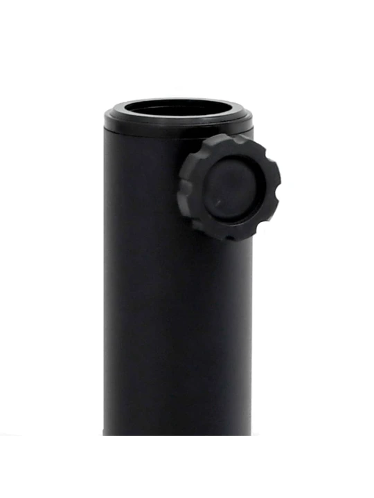 Skėčio nuo saulės pagrindas 32/38/48mm skersmens stulpams, 15kg