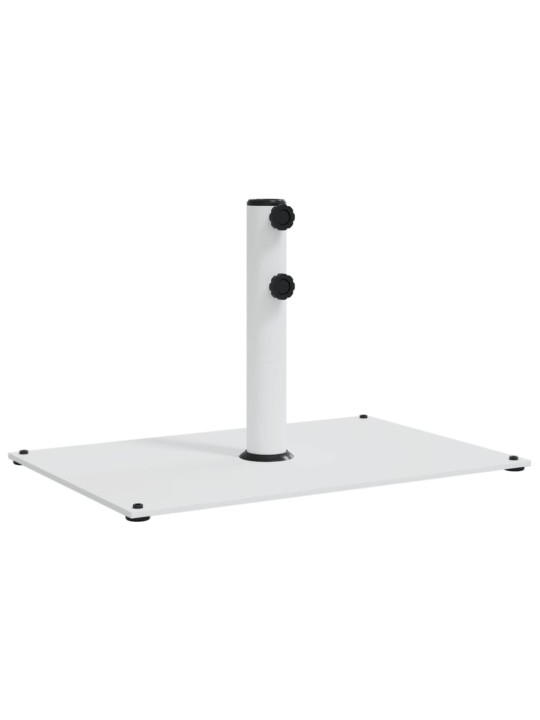 Skėčio nuo saulės pagrindas 32/38/48mm skersmens stulpams, 15kg