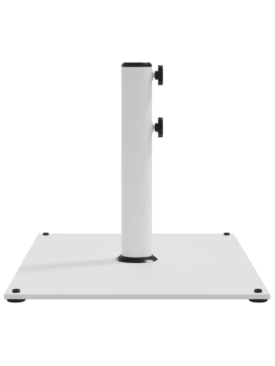 Skėčio nuo saulės pagrindas 32/38/48mm skersmens stulpams, 15kg