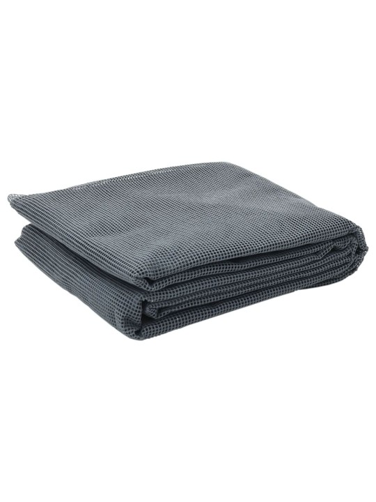 Stovyklavimo paklotas, antracito spalvos, 3x2,5m