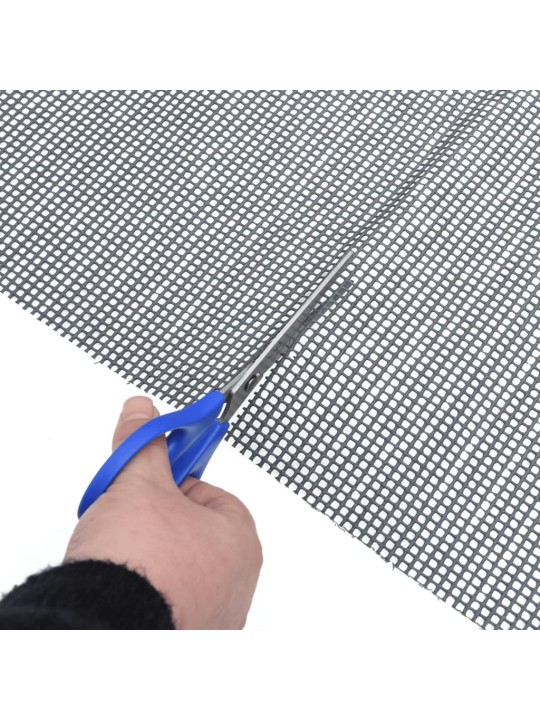 Stovyklavimo paklotas, antracito spalvos, 3x2,5m