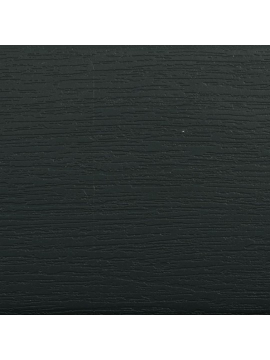 Sodo suoliukas, žalios spalvos, 110x52x71cm, polipropilenas