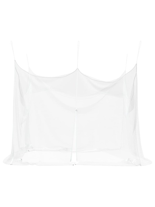 Tinklelis nuo uodų, baltas, 300x300x250cm, 156 tinklo