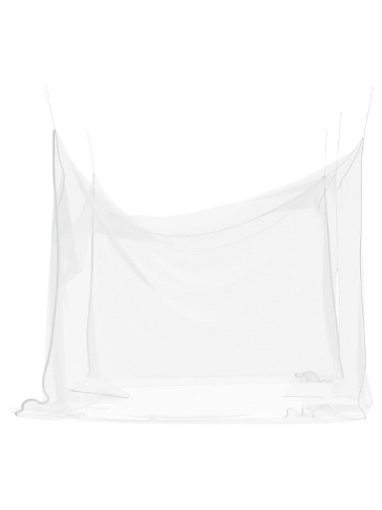 Tinklelis nuo uodų, baltas, 300x300x250cm, 156 tinklo