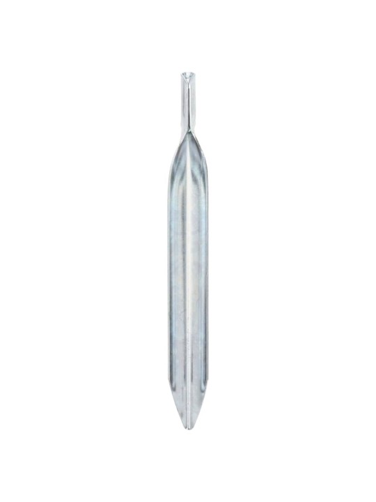 Palapinės kaiščiai, 24vnt., 17cm, skersmuo 20mm, V forma