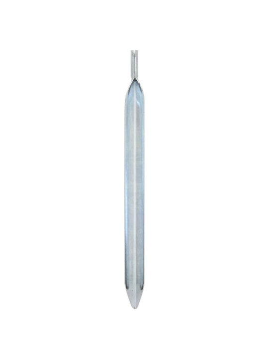 Palapinės kaiščiai, 24vnt., 25cm, skersmuo 20mm, V forma