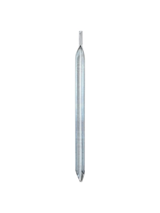 Palapinės kaiščiai, 24vnt., 29,5cm, skersmuo 20mm, V forma