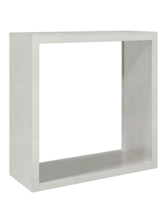 Stovas malkoms, 100x40x100cm, nerūdijantis plienas