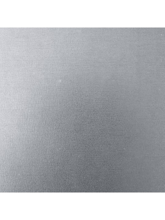 Aukštas sodo lovelis, 100x100x26cm, galvanizuotas plienas