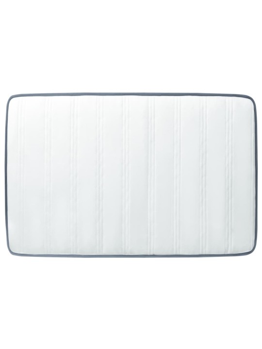 Box Spring Čiužinys, 190x140x20cm, audinys