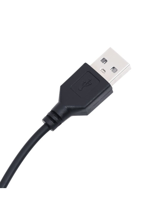 Naktinės spintelės su LED lemputėmis, 2vnt., baltos, mediena
