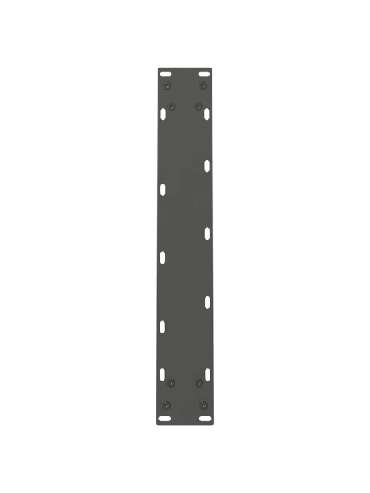 Kavos staliuko kojelės, antracito, 2 vnt., 60x(72-73)cm