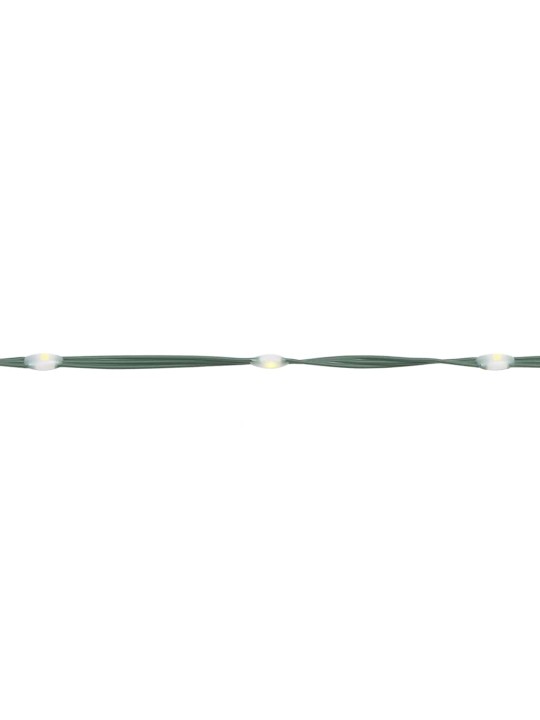 Šviečianti Kalėdų eglutė, 363 šaltos LED, 182cm