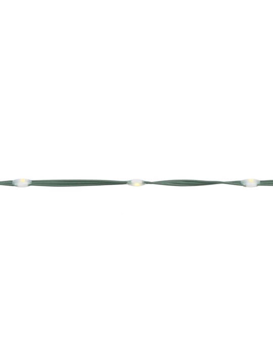 Šviečianti Kalėdų eglutė, 1028 šaltos LED, 403cm, kūgio formos