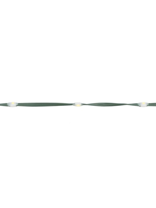 Šviečianti Kalėdų eglutė, 363 šiltos LED, 182cm