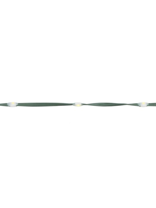 Šviečianti Kalėdų eglutė, 483 šiltos LED, 240cm