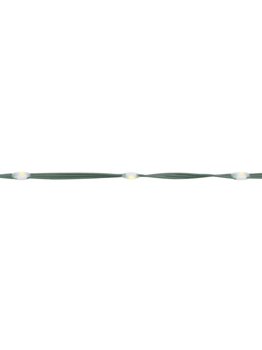Šviečianti Kalėdų eglutė, 525 šiltos LED, 302cm