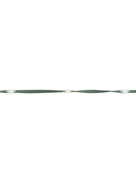 Šviečianti Kalėdų eglutė, 495 mėlynos LED, 300,5cm