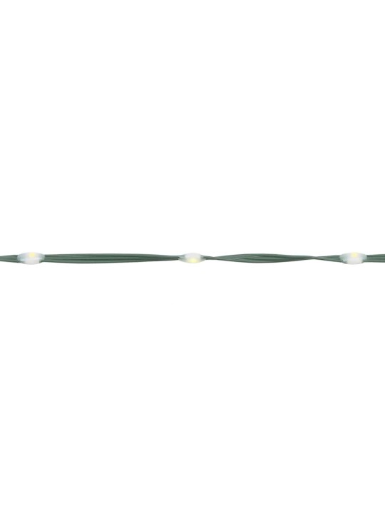Šviečianti Kalėdų eglutė, 495 LED, 300,5cm