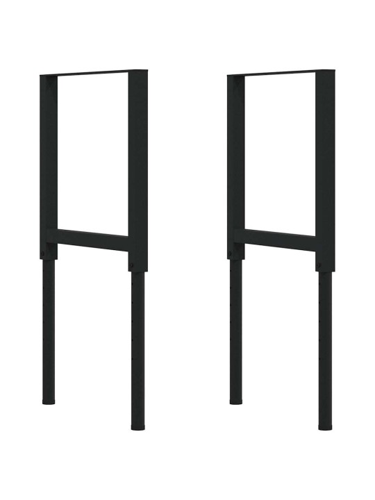 Darbastalis, 100x60x(71,5-98)cm, ąžuolo masyvas