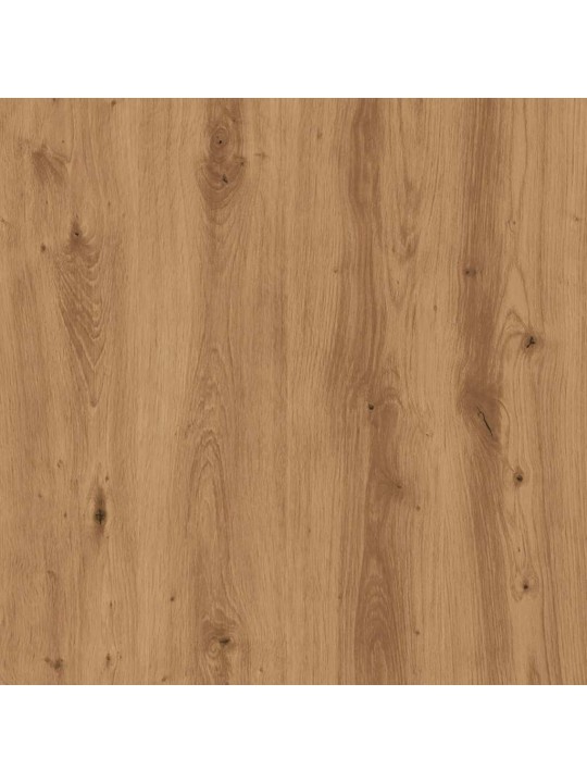Televizoriaus spintelė, artisano ąžuolo, 100x40x40cm, mediena
