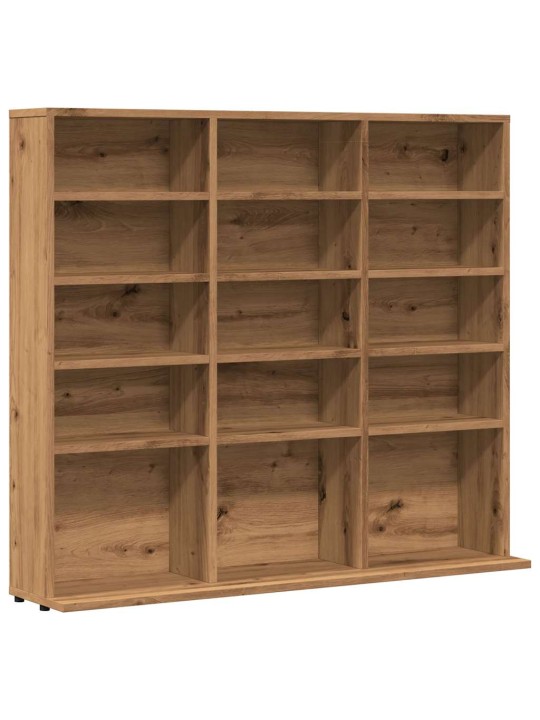 Spintelė CD, artisano, 100x23x89,5cm, apdirbta mediena