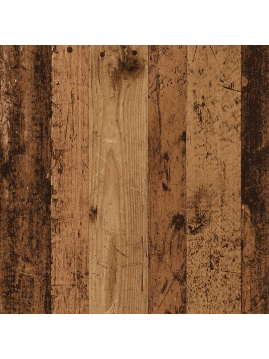 Televizoriaus spintelė, medienos, 100x24x32cm, apdirbta mediena