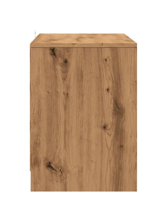 Televizoriaus spintelė, artisano, 102x37,5x52,5cm, mediena
