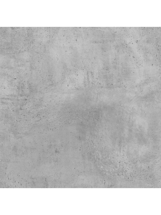 Pertvara/knygų spinta, betono, 69,5x29x137,5cm, mediena