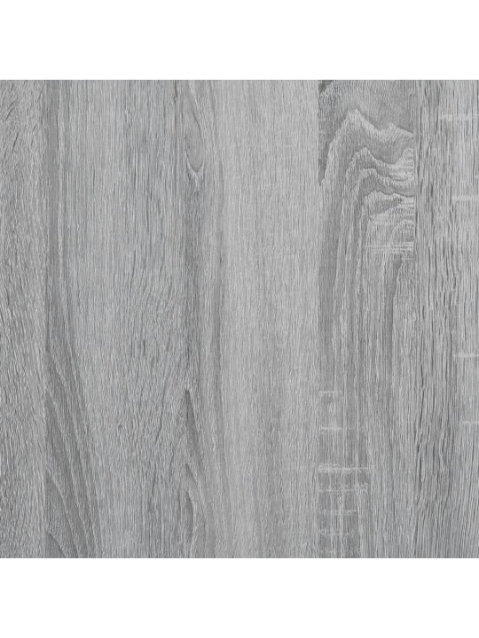 Pertvara/knygų spinta, sonoma ąžuolo, 70x24x161cm, 5 pakopų