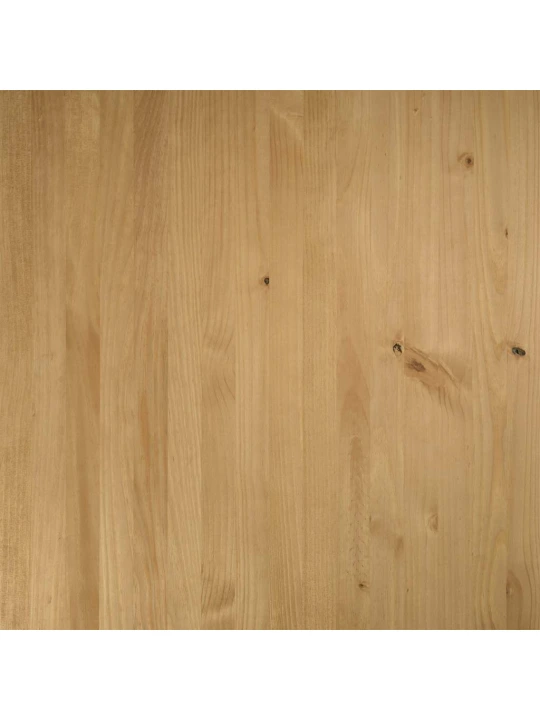 Konsolinis staliukas, NOAIN, 120x30x75cm, medienos masyvas